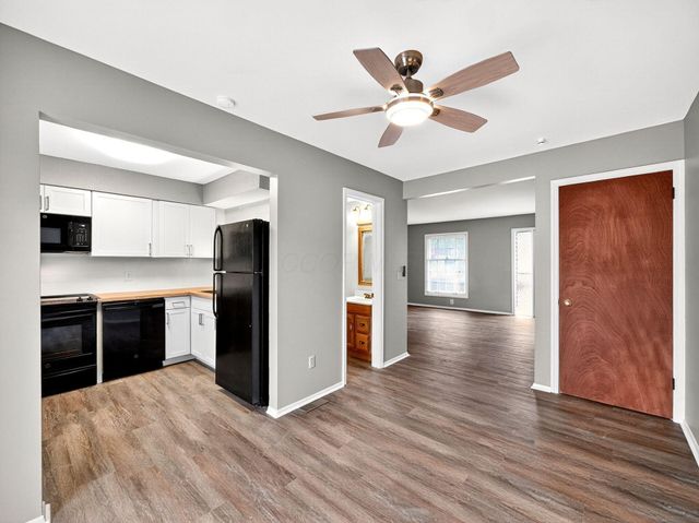 2375 Hardesty Drive N, A5, Columbus, OH 43204