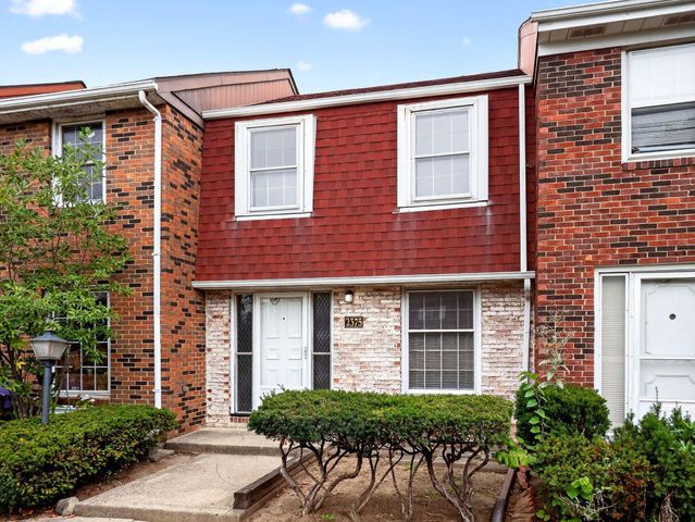 2375 Hardesty Drive N, A5, Columbus, OH 43204