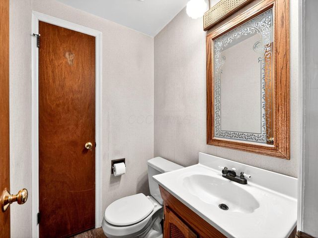 2375 Hardesty Drive N, A5, Columbus, OH 43204