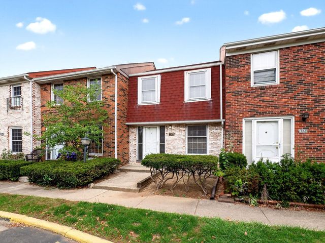 2375 Hardesty Drive N, A5, Columbus, OH 43204