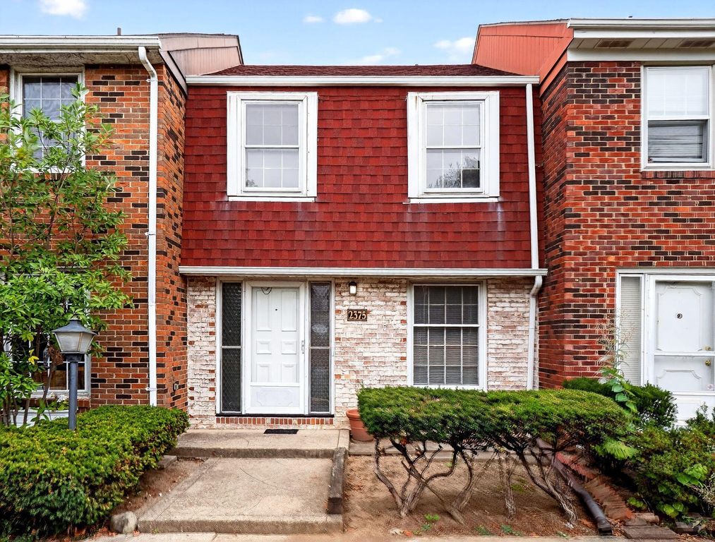 2375 Hardesty Drive N, A5, Columbus, OH 43204