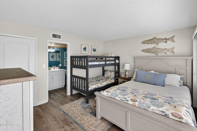 520 N Richard Jackson Boulevard 1208, Panama City Beach, FL 32407