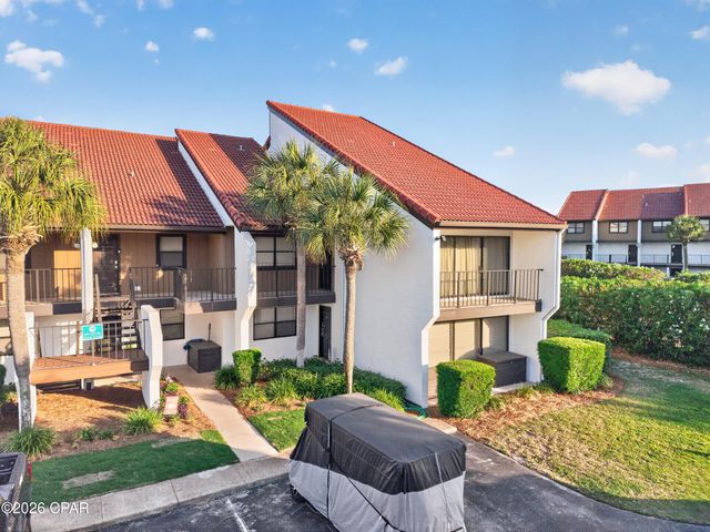 520 N Richard Jackson Boulevard 1208, Panama City Beach, FL 32407