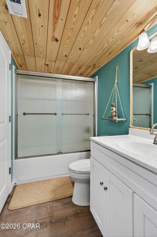 520 N Richard Jackson Boulevard 1208, Panama City Beach, FL 32407