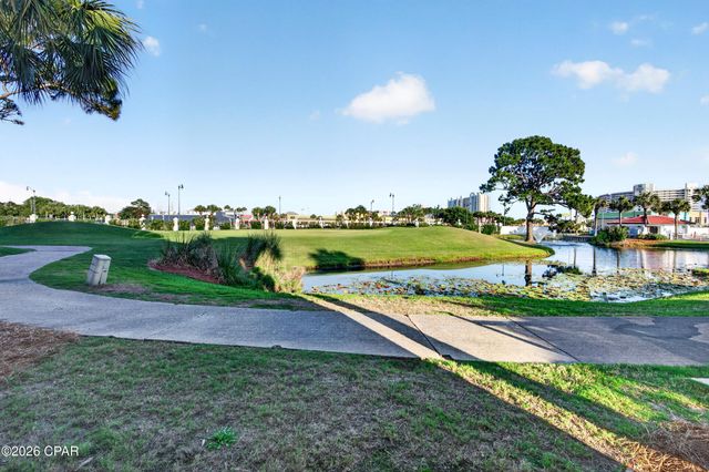 520 N Richard Jackson Boulevard 1208, Panama City Beach, FL 32407