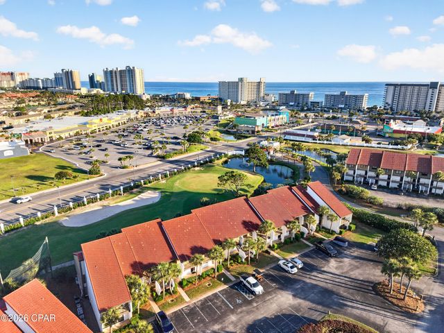 520 N Richard Jackson Boulevard 1208, Panama City Beach, FL 32407