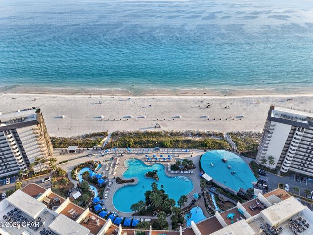 520 N Richard Jackson Boulevard 1208, Panama City Beach, FL 32407