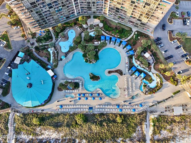 520 N Richard Jackson Boulevard 1208, Panama City Beach, FL 32407