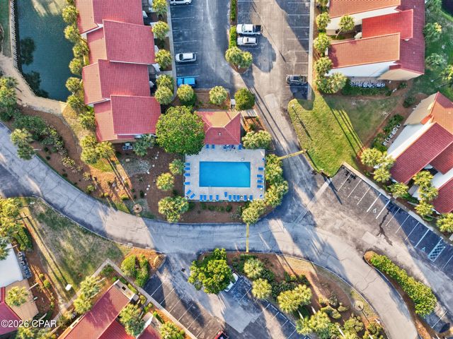 520 N Richard Jackson Boulevard 1208, Panama City Beach, FL 32407