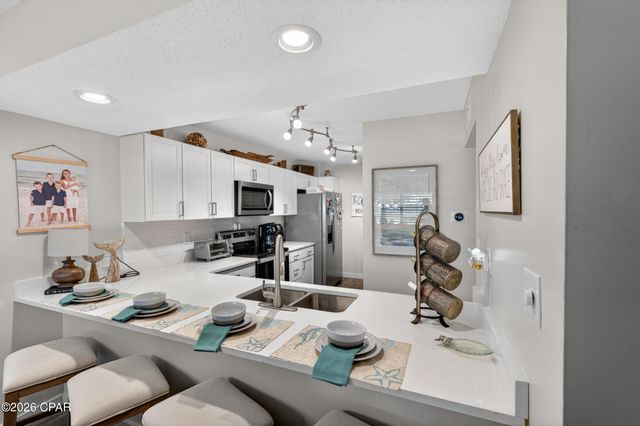 520 N Richard Jackson Boulevard 1208, Panama City Beach, FL 32407
