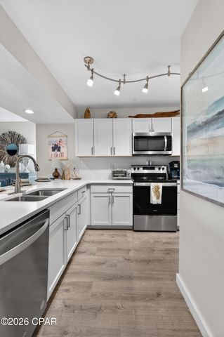 520 N Richard Jackson Boulevard 1208, Panama City Beach, FL 32407