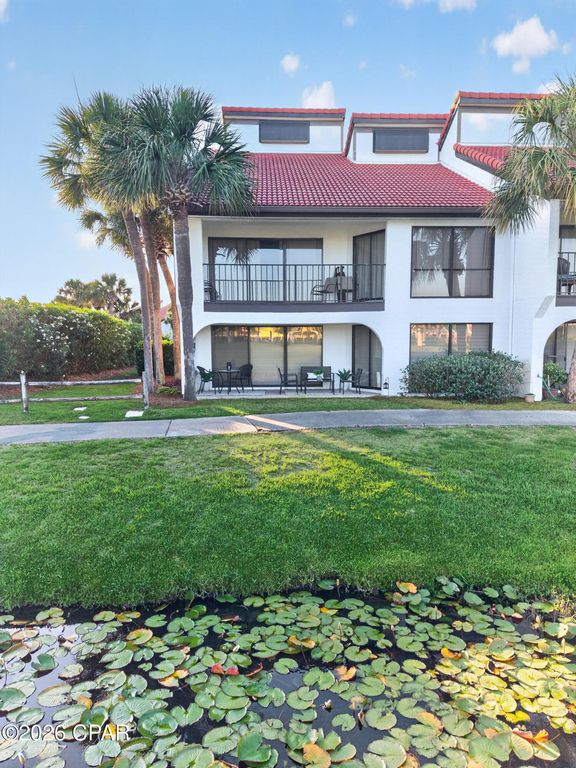 520 N Richard Jackson Boulevard 1208, Panama City Beach, FL 32407