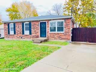 384 Glenview Rd, Louisville, KY 40229