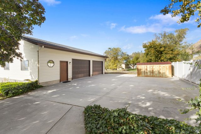 275 E 100 S, Willard, UT 84340