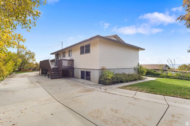 275 E 100 S, Willard, UT 84340