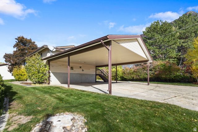 275 E 100 S, Willard, UT 84340