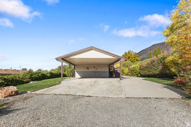 275 E 100 S, Willard, UT 84340