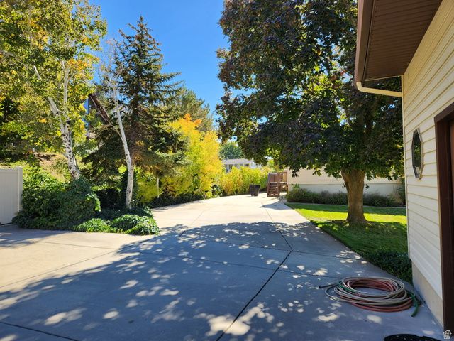 275 E 100 S, Willard, UT 84340