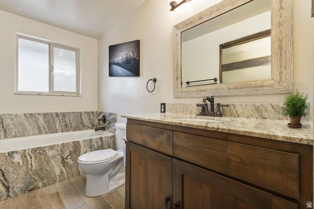 275 E 100 S, Willard, UT 84340