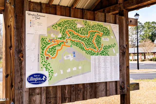 35 Windward Place, Lillington, NC 27546