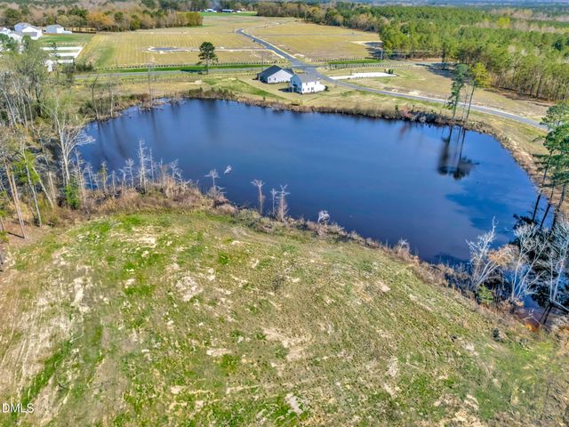 35 Windward Place, Lillington, NC 27546