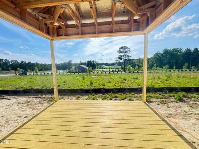35 Windward Place, Lillington, NC 27546