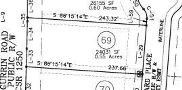 35 Windward Place, Lillington, NC 27546