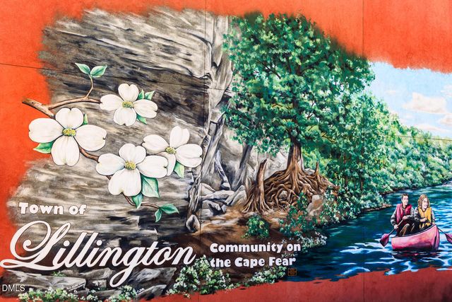 35 Windward Place, Lillington, NC 27546