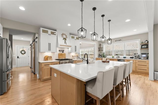 7055 Sanctuary Drive, Jefferson, GA 30549