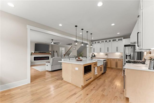 7055 Sanctuary Drive, Jefferson, GA 30549