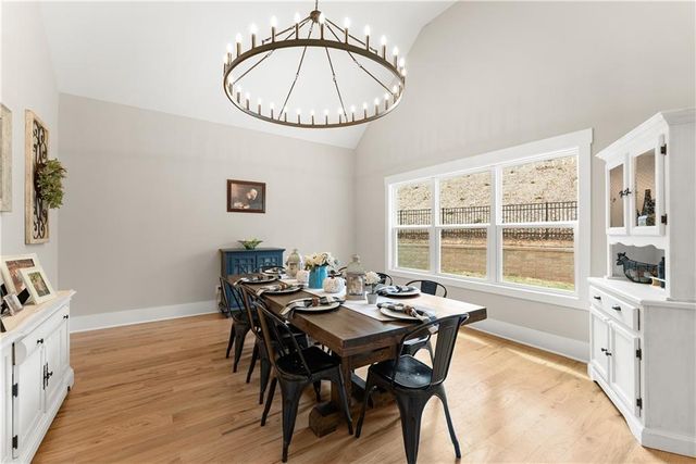 7055 Sanctuary Drive, Jefferson, GA 30549