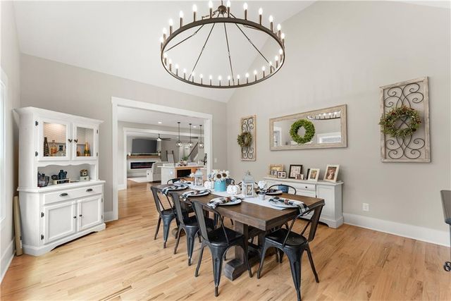 7055 Sanctuary Drive, Jefferson, GA 30549