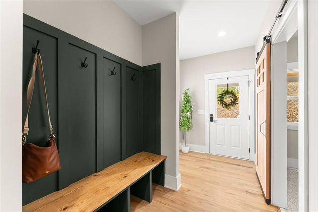 7055 Sanctuary Drive, Jefferson, GA 30549