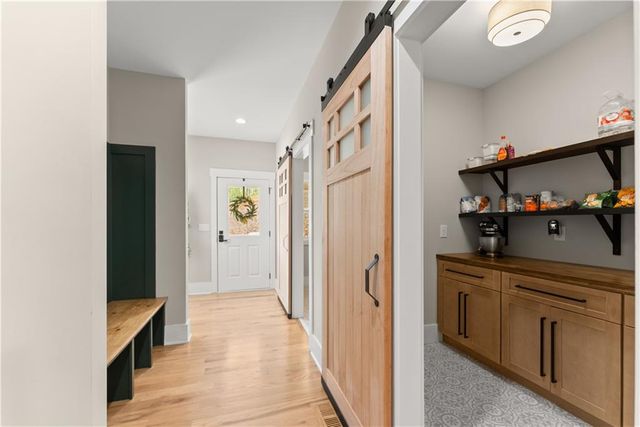 7055 Sanctuary Drive, Jefferson, GA 30549