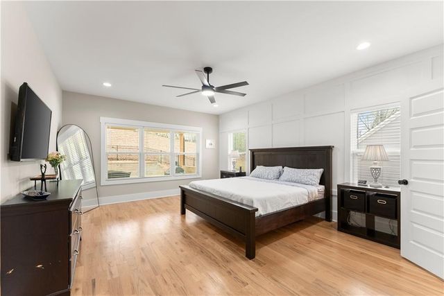 7055 Sanctuary Drive, Jefferson, GA 30549