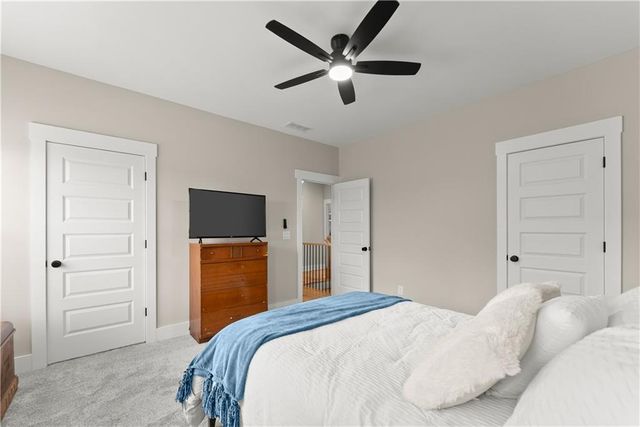 7055 Sanctuary Drive, Jefferson, GA 30549