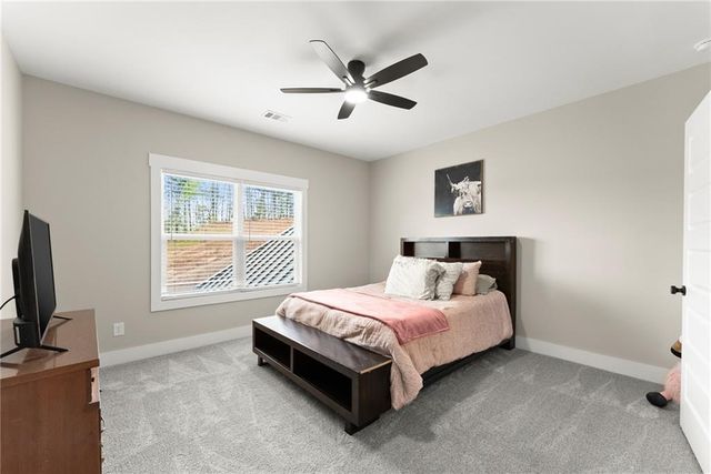 7055 Sanctuary Drive, Jefferson, GA 30549