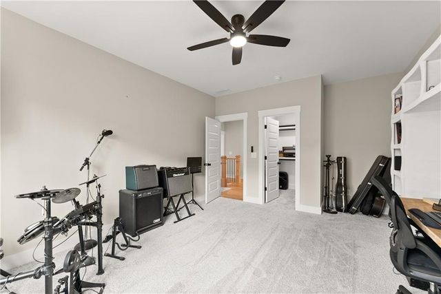 7055 Sanctuary Drive, Jefferson, GA 30549