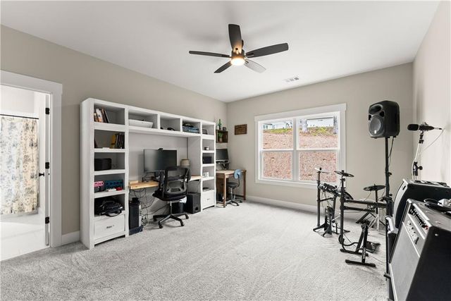 7055 Sanctuary Drive, Jefferson, GA 30549