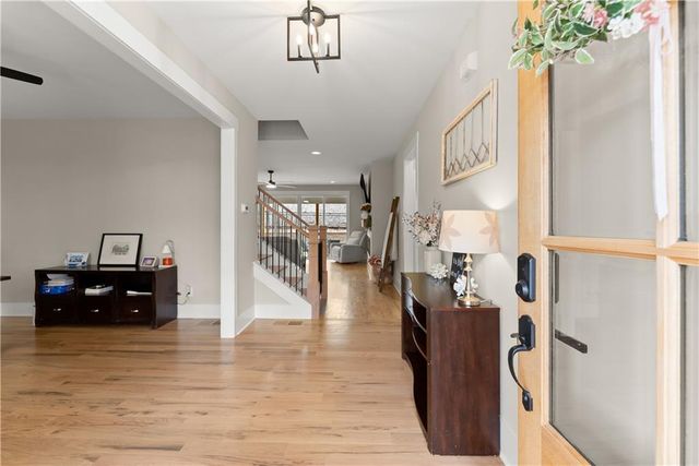 7055 Sanctuary Drive, Jefferson, GA 30549