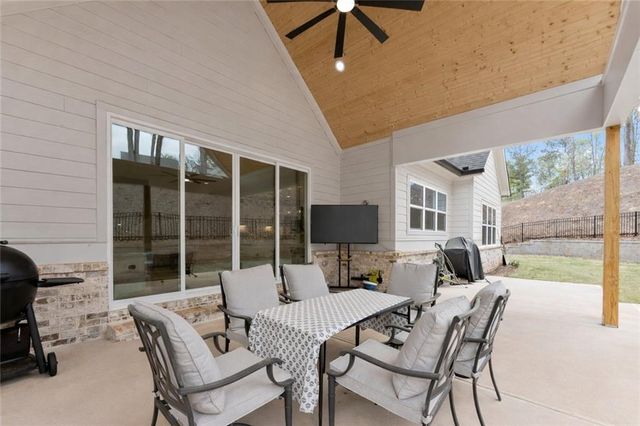 7055 Sanctuary Drive, Jefferson, GA 30549