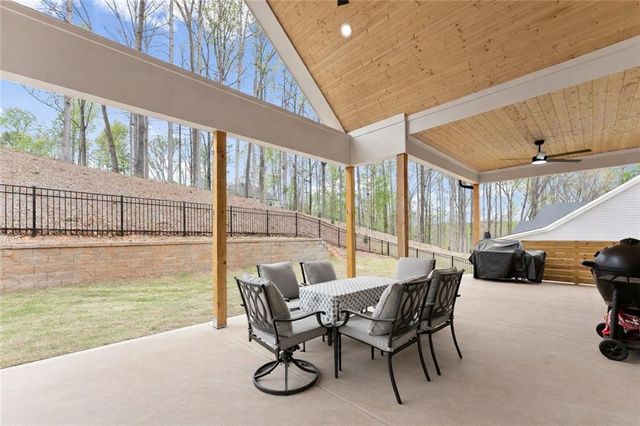 7055 Sanctuary Drive, Jefferson, GA 30549