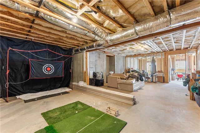 7055 Sanctuary Drive, Jefferson, GA 30549