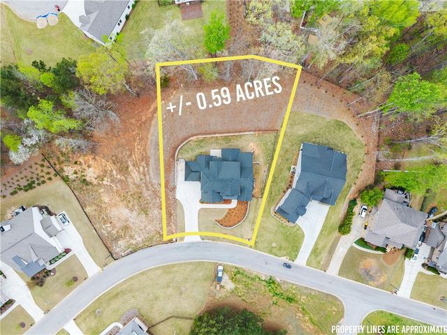 7055 Sanctuary Drive, Jefferson, GA 30549