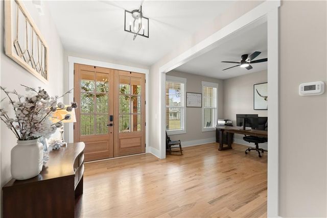 7055 Sanctuary Drive, Jefferson, GA 30549