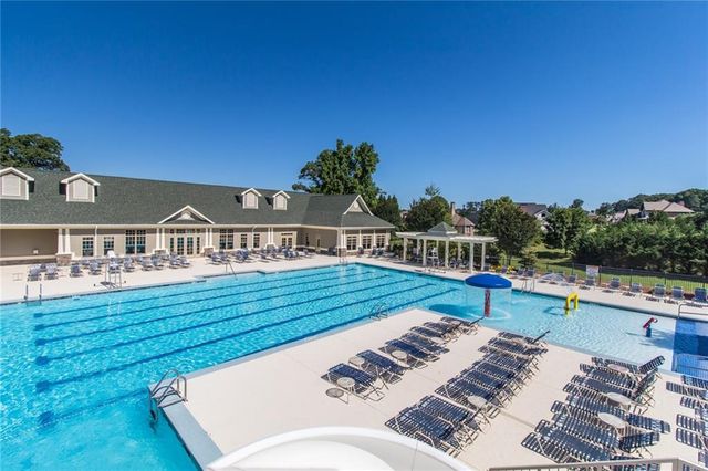 7055 Sanctuary Drive, Jefferson, GA 30549