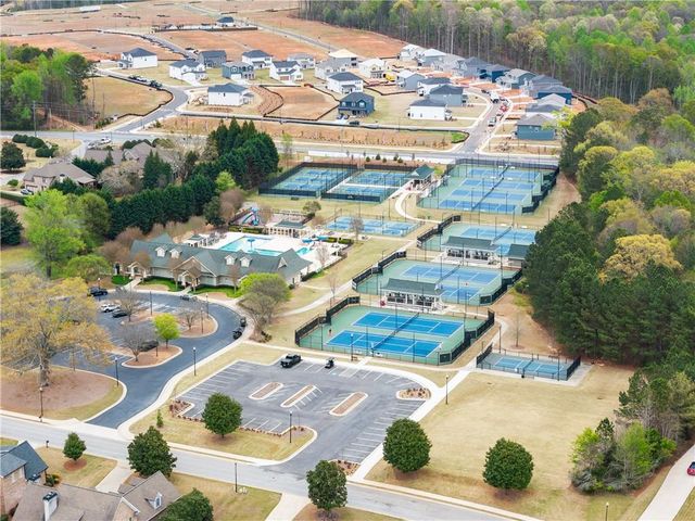 7055 Sanctuary Drive, Jefferson, GA 30549