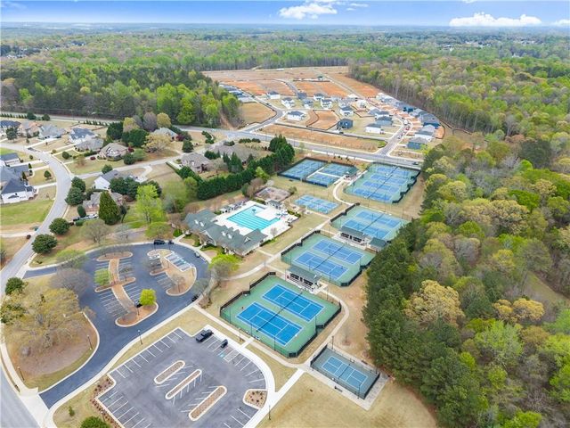 7055 Sanctuary Drive, Jefferson, GA 30549