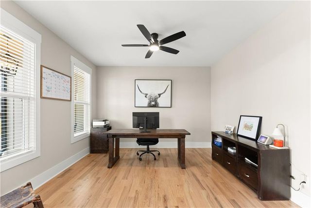 7055 Sanctuary Drive, Jefferson, GA 30549