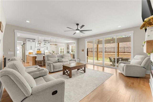 7055 Sanctuary Drive, Jefferson, GA 30549